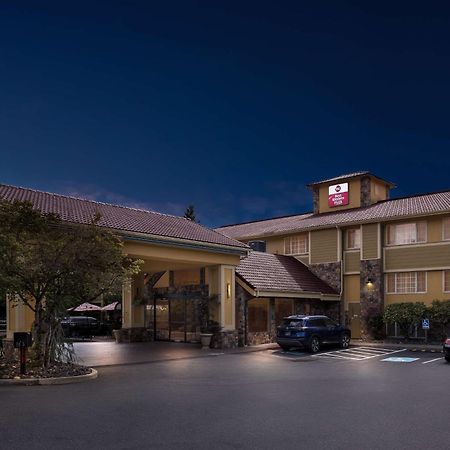 Best Western Plus Parkway Inn Wilsonville Esterno foto
